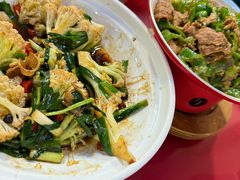 -宏状元现熬粥·京味菜(五棵松店)