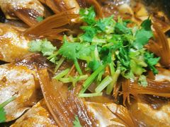 -小花椒金汤酸菜鱼(理工大店)