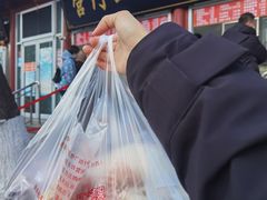 -宫门口馒头铺(创始人总店)