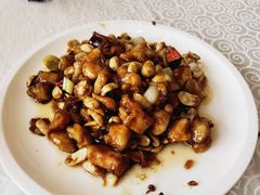 -辣婆婆(航天桥店)