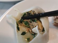 -叁拾壹克饺子·东北菜(国贸店)