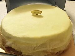 picture-OL’s Cake鲜荟千层(东风中路店)