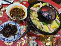 -龙姐私房菜(和顺古镇店)