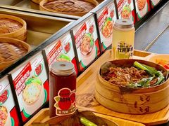 -72街荷叶饭(东方宝泰广场店)