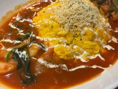 -Ufufu cafe(天神巷店)