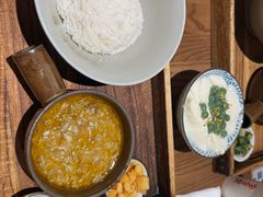 -李百蟹·江南蟹黄面·河景餐厅(夫子庙店)