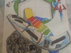 -甲乙果 美术书法(通州校区)