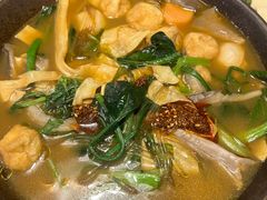 -吧嘚嘴炭烧鸽串吧(北海街店)