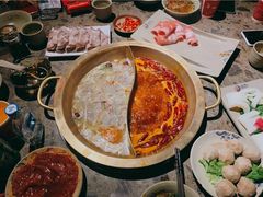 -小龙坎火锅(春熙太古里店)