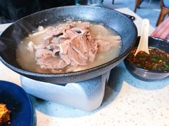 -半山腰·云南菜(侨福芳草地店)