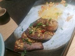 -德川家日本料理(顺义华联店)