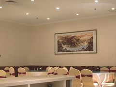 -博雅渔港·融合菜(维也纳国际大酒店)