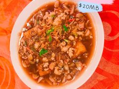 -灯笼馆海鲜餐厅