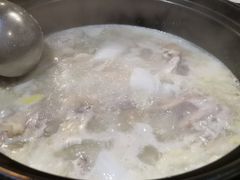 -百年果林椰子鸡(中洲店)