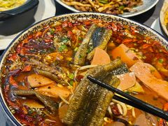 -富临轩私房菜(集庆门大街店)