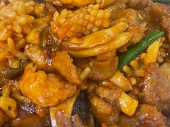 -清真•蜀风园(丁字沽总店)