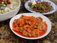 -湘满堂菜馆(花巷店)