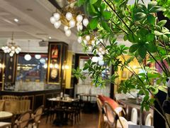 -Entrecôte 法国牛扒馆(保利·时光里店)
