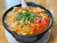 -沈妈砂锅(光华村店)