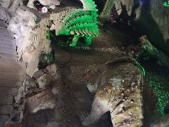 -本溪水洞
