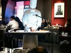 -阿庄新豫菜(通泰路店)