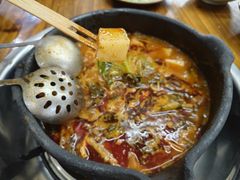 -笔记安顺夺夺粉火锅