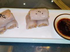 -卡尔顿东方银龙酒店•广西菜•早茶