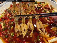 -辣螃铠盆盆蟹大排档(总店)