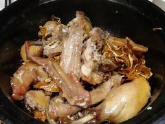 姜母鸡-临家闽南菜(大唐店)