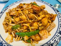 -老城味道·传统天津菜(杨柳青店)