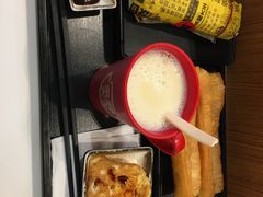 -永和大王(中关二店)