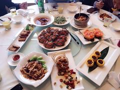 -真爱中国餐馆·年华店(朱雀大街店)