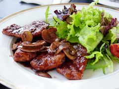 -EATALIA意塔利意式餐厅(鼓楼店)