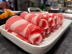 牛上脑-前门后头老北京铜锅涮肉·京味菜·烤鸭(伊藤洋华堂店)