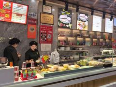 -伊穆祥牛肉面总店·清真