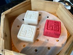 杭儿风方糕-杭儿风餐厅(来福士店)