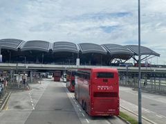 -香港国际机场