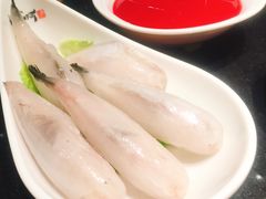 -纸盐河码头火锅(十八梯店)