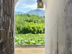 -清漾毛氏文化村