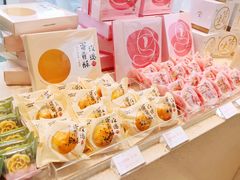 -好利来(七宝领展广场店)