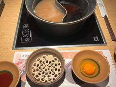 -温野菜涮涮锅(西单大悦城店)