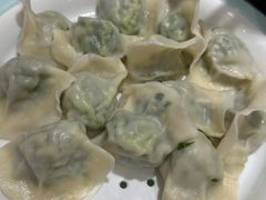 -老边饺子馆(东单店)