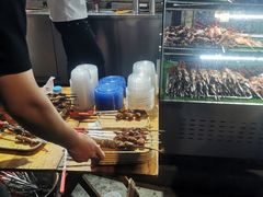 -新疆伊宁远征餐厅