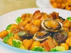 -黑石礁酒楼·海鲜(黑石礁店)