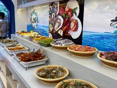 -仙螺岛海鲜自助餐厅(总店)