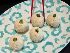 -新光酒家·河豚·海鲜·蟹料理(浦东店)