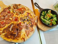 -get pizza意大利餐厅(凯德MALL店)