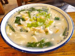 -老雒阳面馆·水席·洛阳菜(纱厂路店)