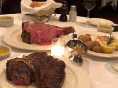 -Keens Steakhouse