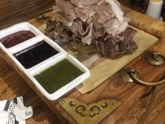 -天下醉美蒙餐(林西店)